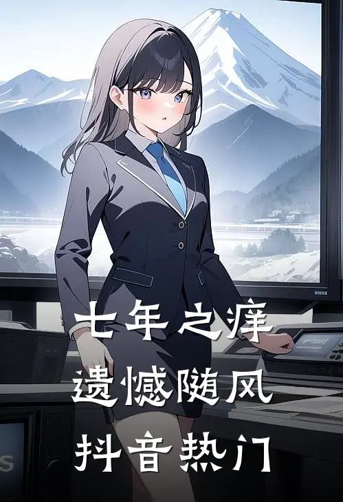 七年之痒，遗憾随风抖音热门