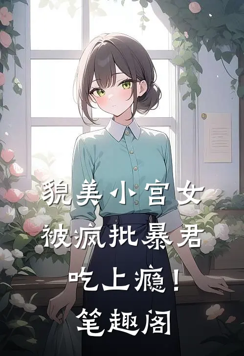 貌美小宫女，被疯批暴君吃上瘾！笔趣阁