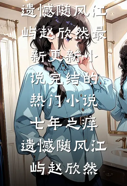 七年之痒，遗憾随风(江屿赵欣然)最新更新小说_完结的热门小说七年之痒，遗憾随风江屿赵欣然