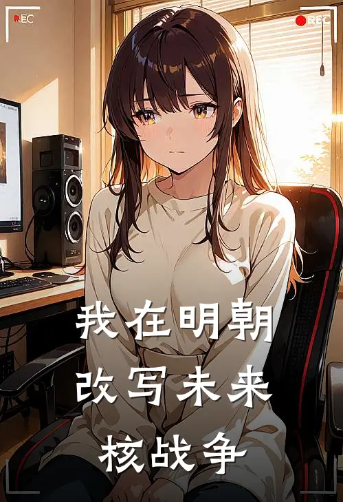 我在明朝改写未来核战争