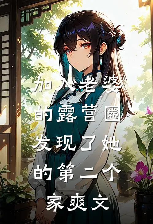 加入老婆的露营圈，发现了她的第二个家爽文