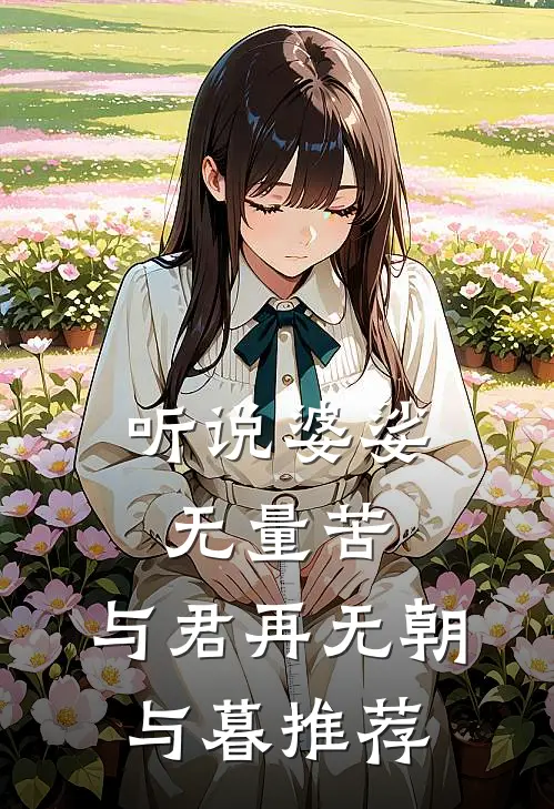 听说婆娑无量苦，与君再无朝与暮推荐