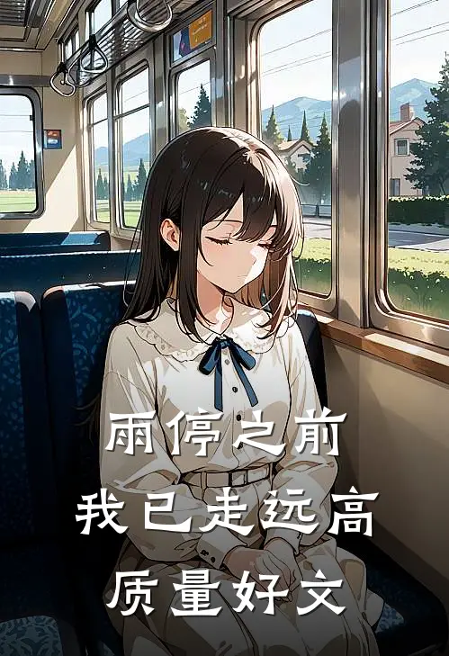 雨停之前，我已走远高质量好文