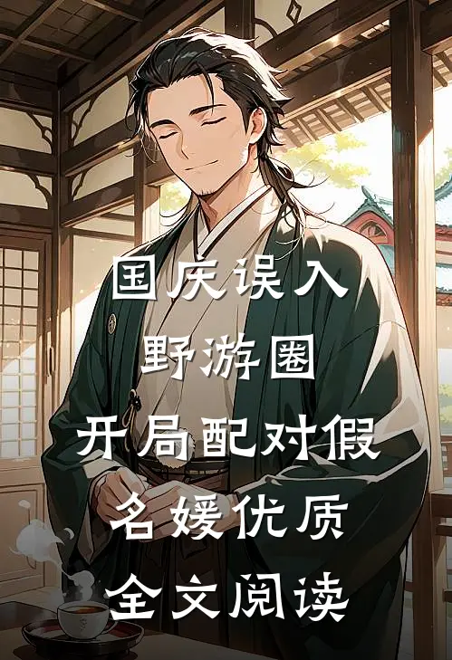 国庆误入野游圈，开局配对假名媛优质全文阅读
