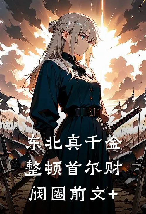 东北真千金，整顿首尔财阀圈前文+