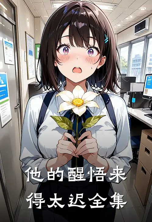 他的醒悟来得太迟全集