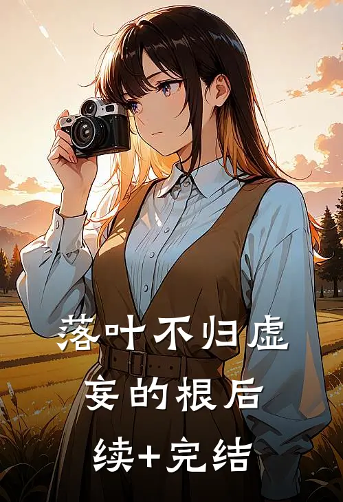 落叶不归虚妄的根后续+完结