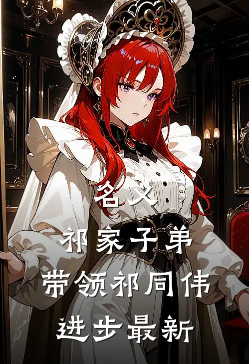 名义：祁家子弟，带领祁同伟进步最新
