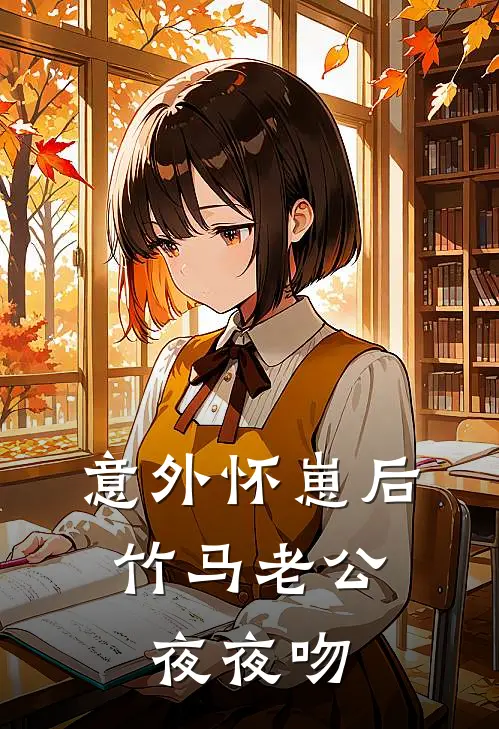 意外怀崽后，竹马老公夜夜吻