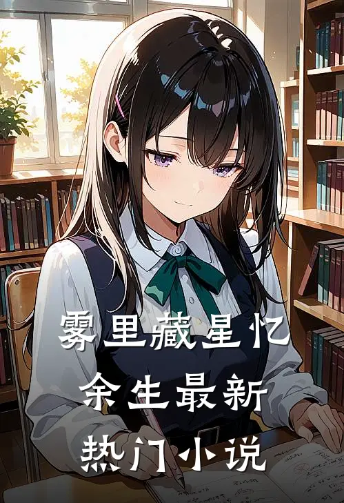雾里藏星忆余生最新热门小说