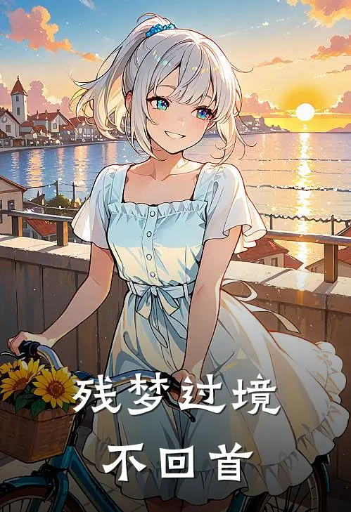 残梦过境不回首