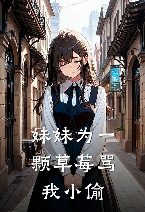 妹妹为一颗草莓骂我小偷