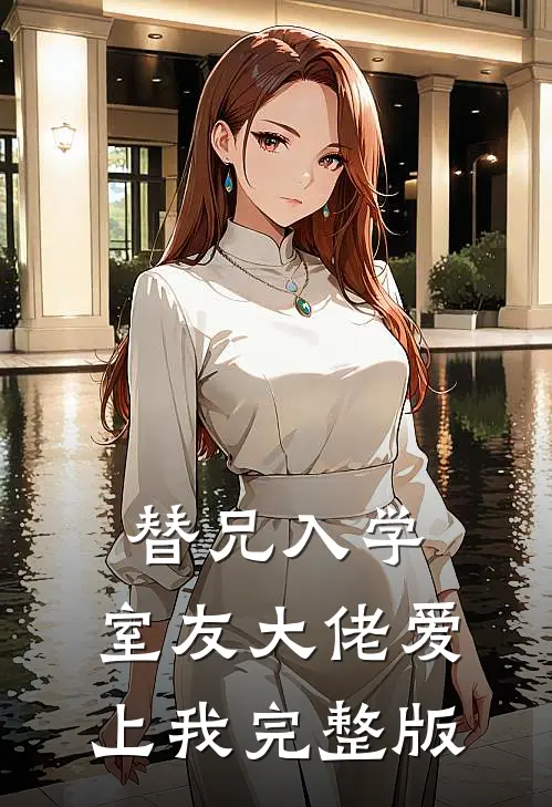 替兄入学，室友大佬爱上我完整版