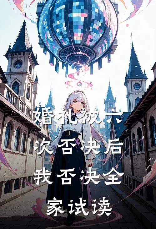 婚礼被六次否决后，我否决全家试读