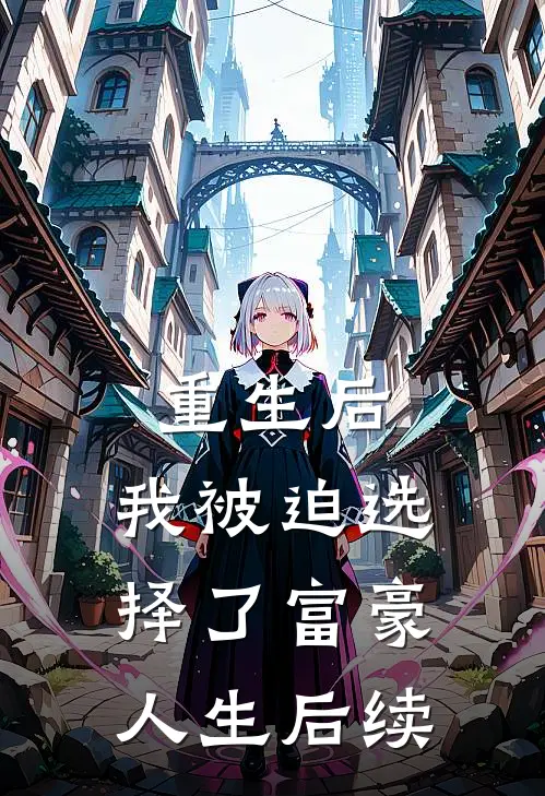 重生后，我被迫选择了富豪人生后续