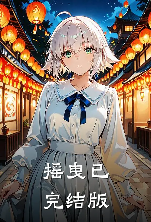 摇曳已完结版