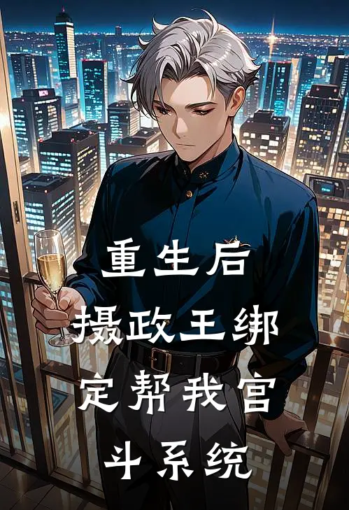 重生后，摄政王绑定帮我宫斗系统
