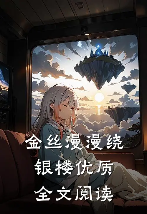金丝漫漫绕银楼优质全文阅读
