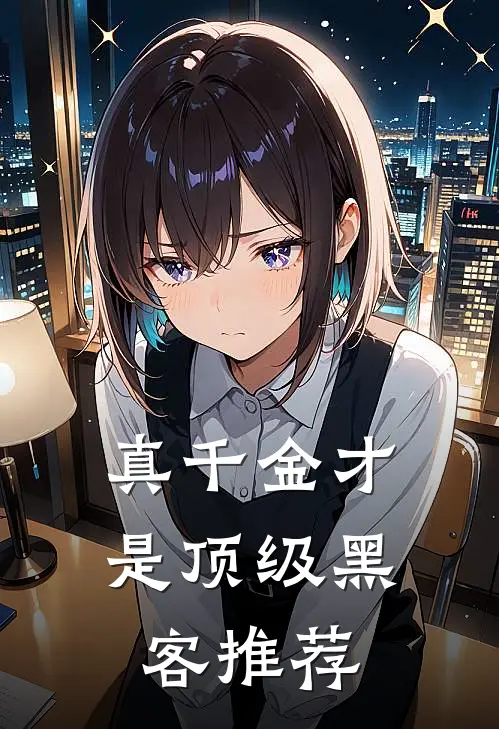 真千金才是顶级黑客推荐