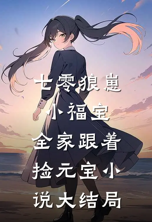 七零狼崽小福宝，全家跟着捡元宝小说大结局