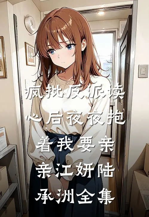 疯批反派读心后夜夜抱着我要亲亲江妍陆承洲全集