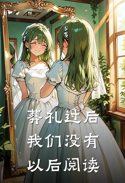 葬礼过后，我们没有以后阅读
