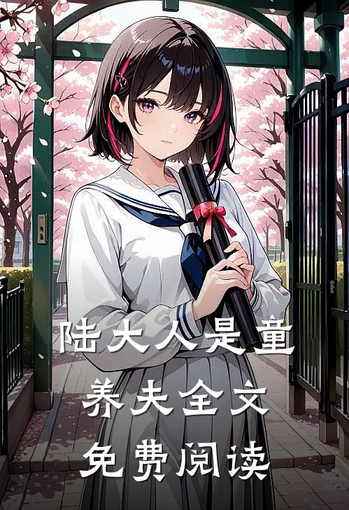 陆大人是童养夫全文免费阅读