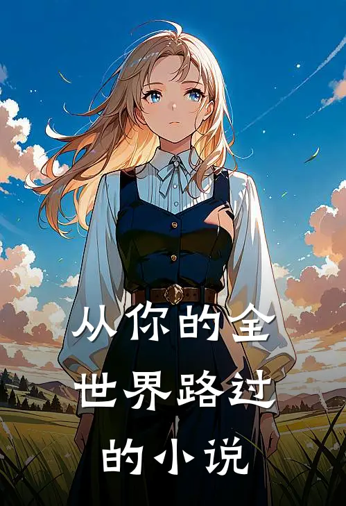 从你的全世界路过的小说