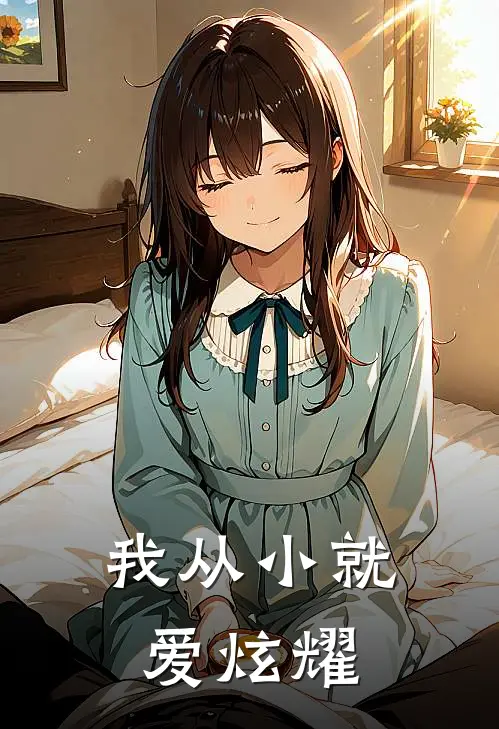 我从小就爱炫耀怎么办