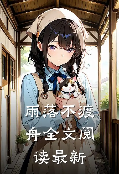 雨落不渡舟全文阅读最新