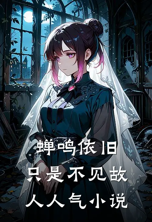蝉鸣依旧，只是不见故人人气小说