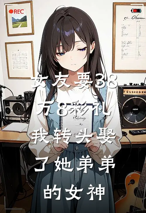 女友要38万8彩礼，我转头娶了她弟弟的女神
