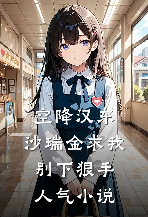 空降汉东，沙瑞金求我别下狠手人气小说