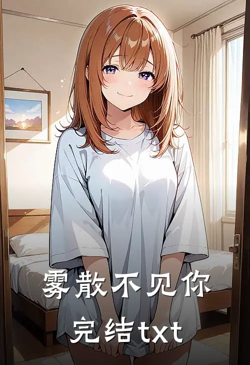 雾散不见你完结txt