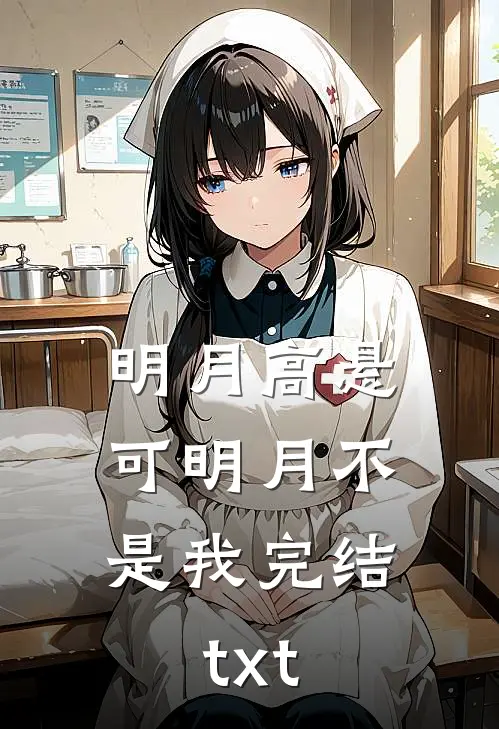 明月高悬，可明月不是我完结txt