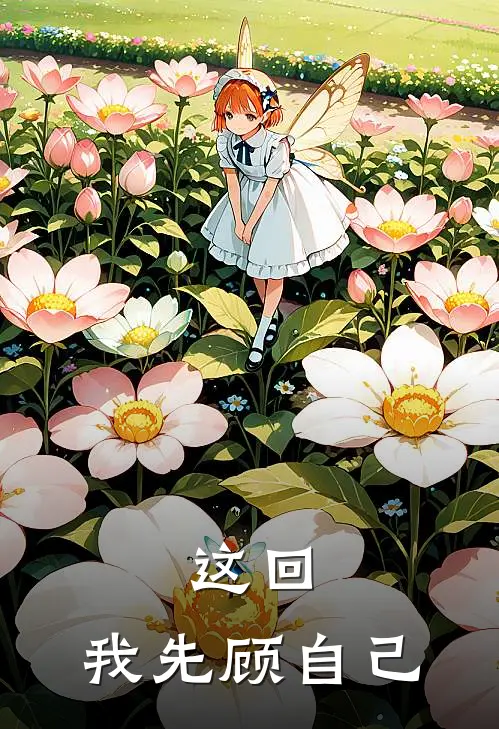 这回，我先顾自己