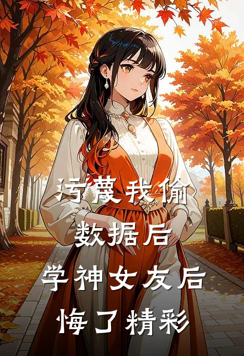 污蔑我偷数据后，学神女友后悔了精彩