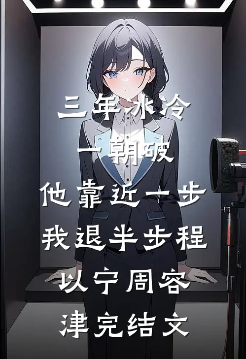 三年冰冷一朝破，他靠近一步我退半步程以宁周容津完结文