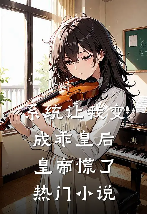 系统让我变成乖皇后，皇帝慌了热门小说