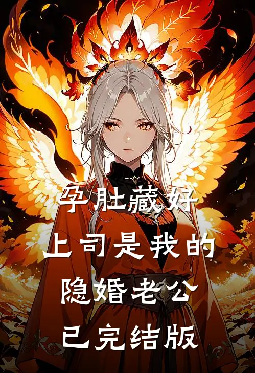 孕肚藏好，上司是我的隐婚老公已完结版