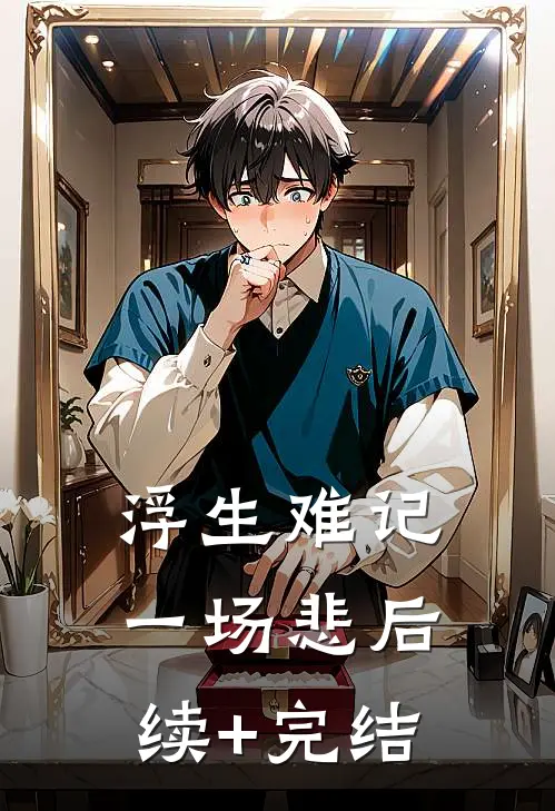 浮生难记一场悲后续+完结