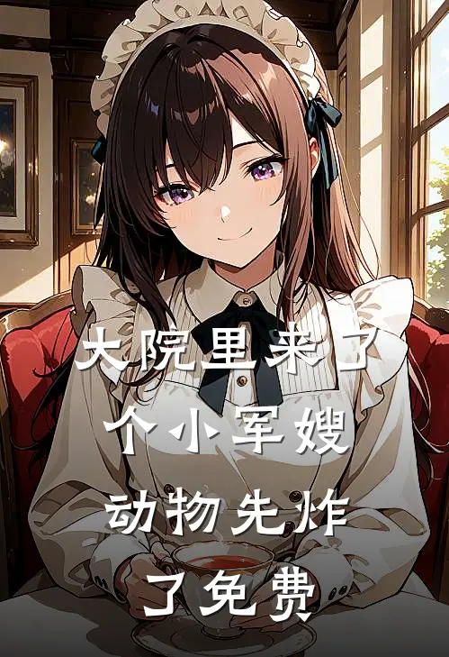 大院里来了个小军嫂，动物先炸了免费