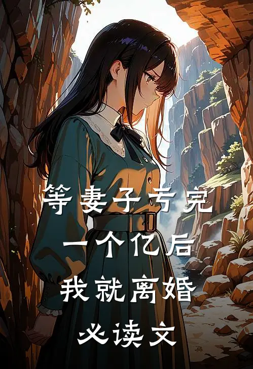 等妻子亏完一个亿后，我就离婚必读文