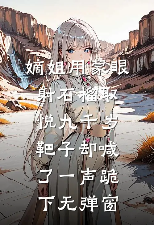 嫡姐用蒙眼射石榴取悦九千岁，靶子却喊了一声跪下无弹窗