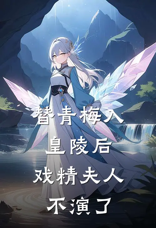 替青梅入皇陵后，戏精夫人不演了