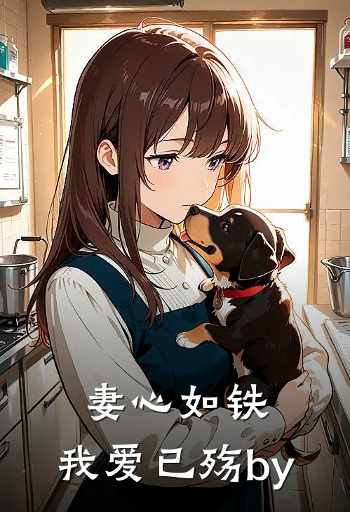妻心如铁，我爱已殇by