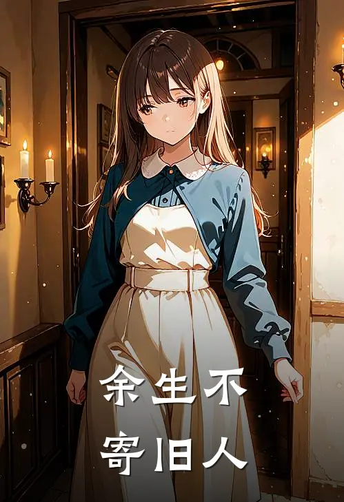 余生不寄旧人