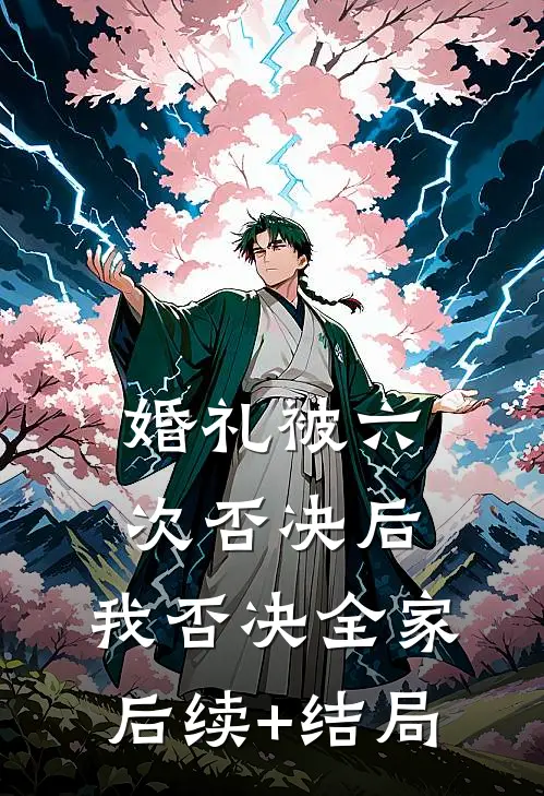 婚礼被六次否决后，我否决全家后续+结局