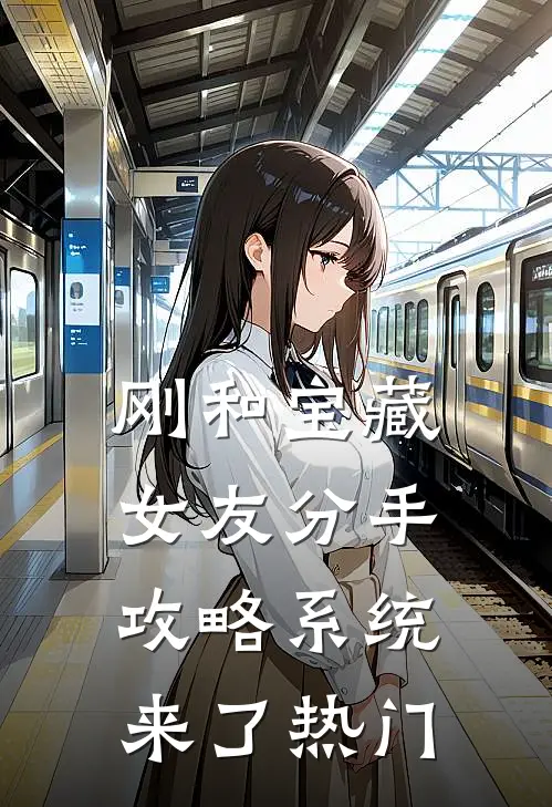 刚和宝藏女友分手，攻略系统来了热门
