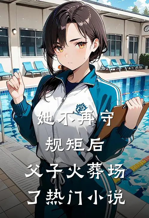 她不再守规矩后，父子火葬场了热门小说